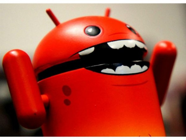 Android Lollipop possui falha de segurança que permite pular bloqueio de tela