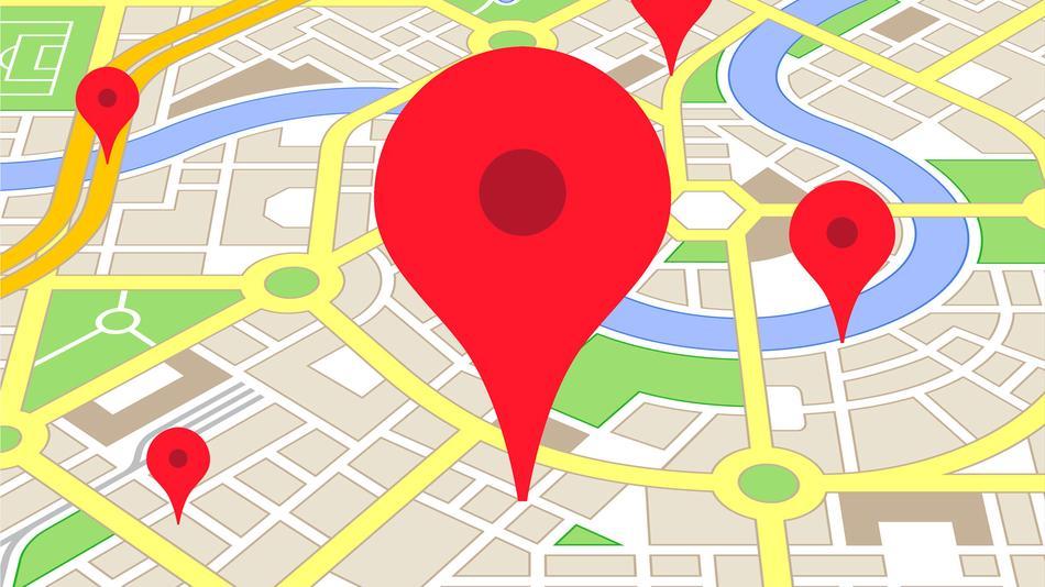 Google Drive dá 1 TB de espaço grátis para quem avaliar locais no Maps