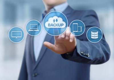 Qual é a diferença entre backups incrementais, diferenciais e outros backups?